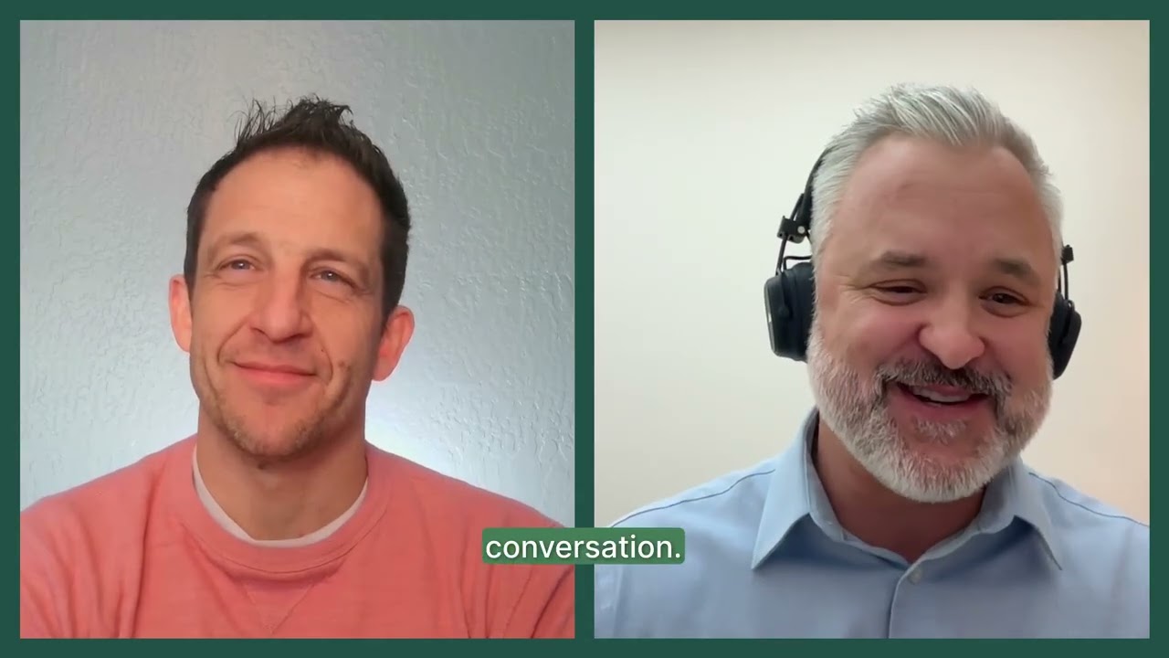 The Gift of High Expectations with Justin Bullock