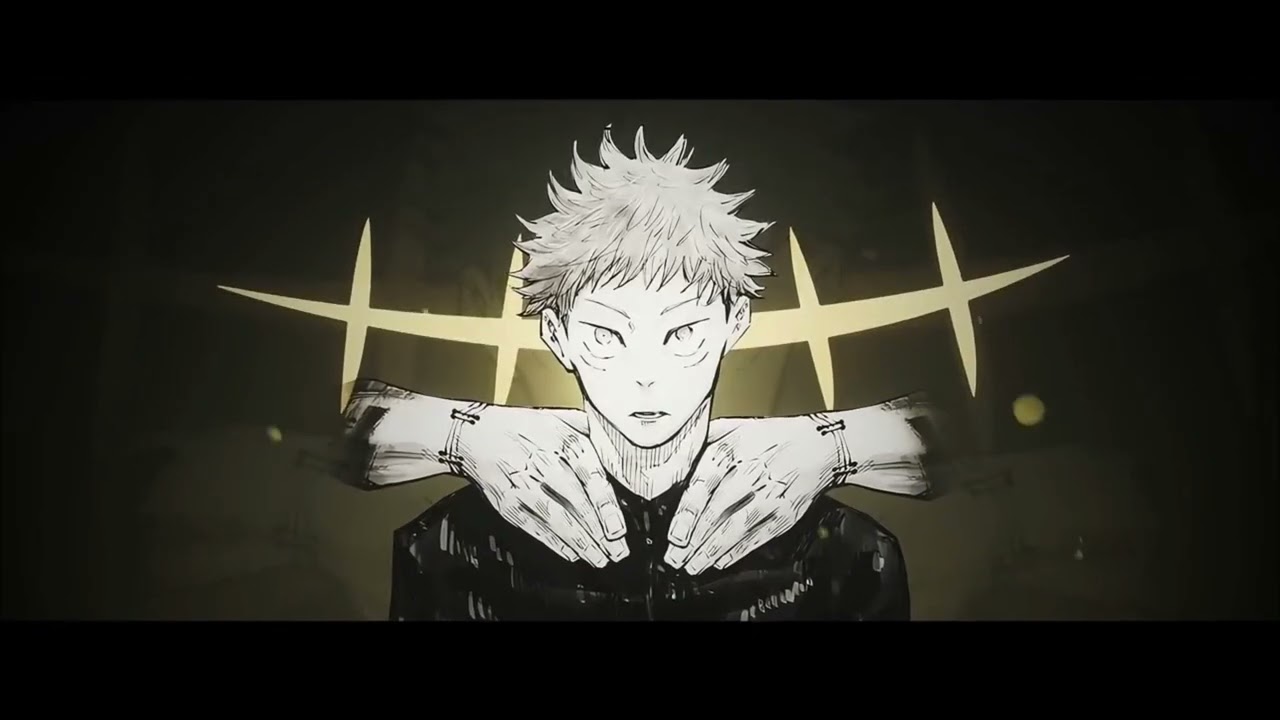 COVER INCR&Iacute;VEL de Simulacro Perfeito | Novatroop | Kenjaku (Jujutsu Kaisen)