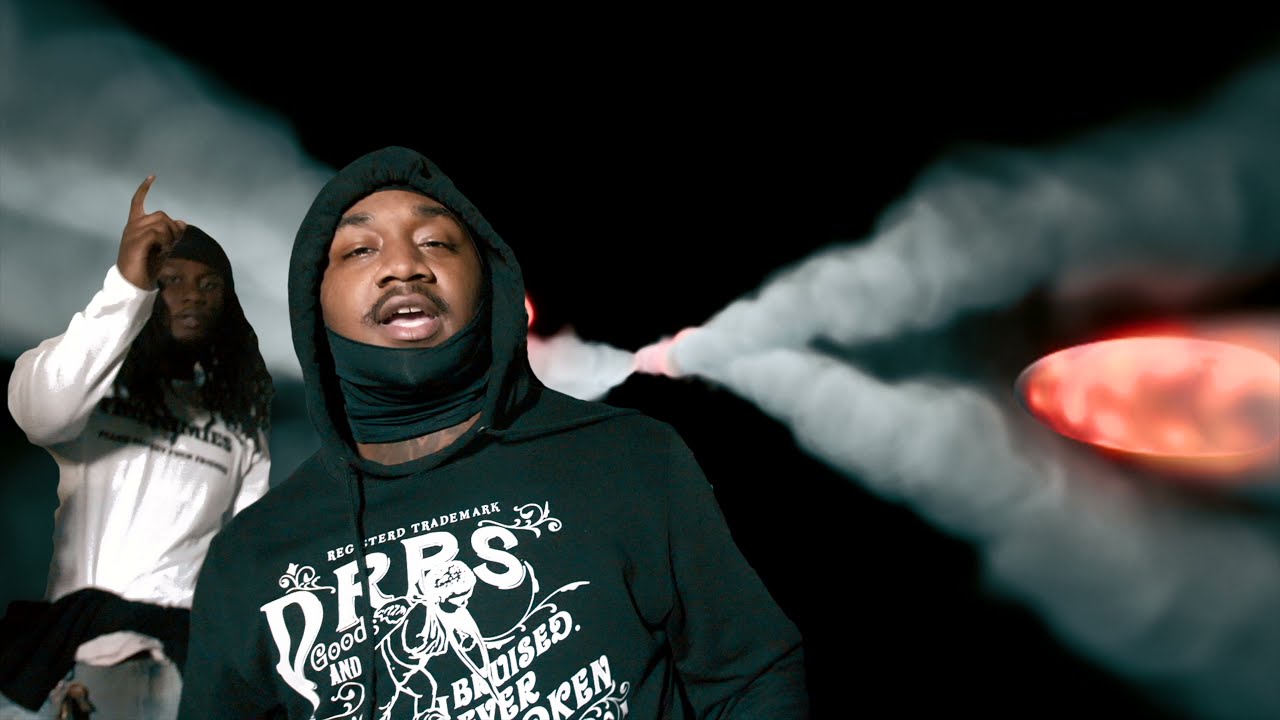 Lil Lo - HARD KNOCK (Official Video) shot by @Kodygracee