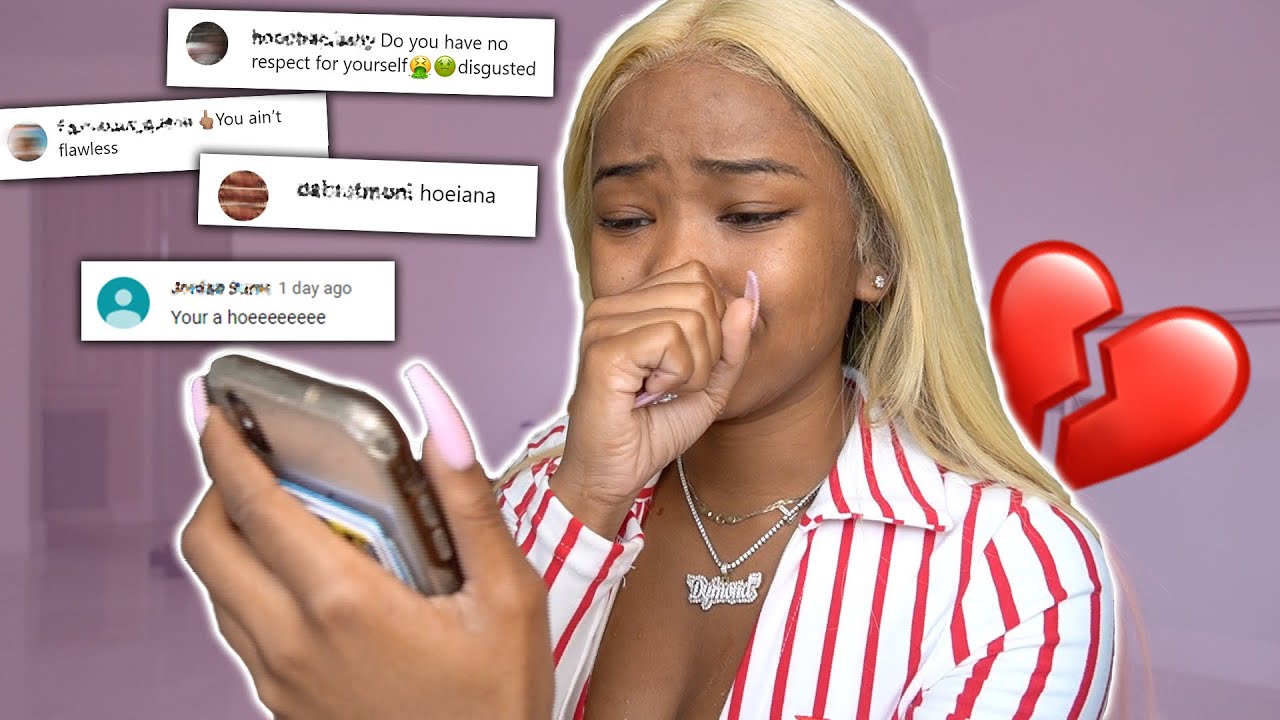 Lesson LEARNED From CHEATING Prank **VERY EMOTIONAL**