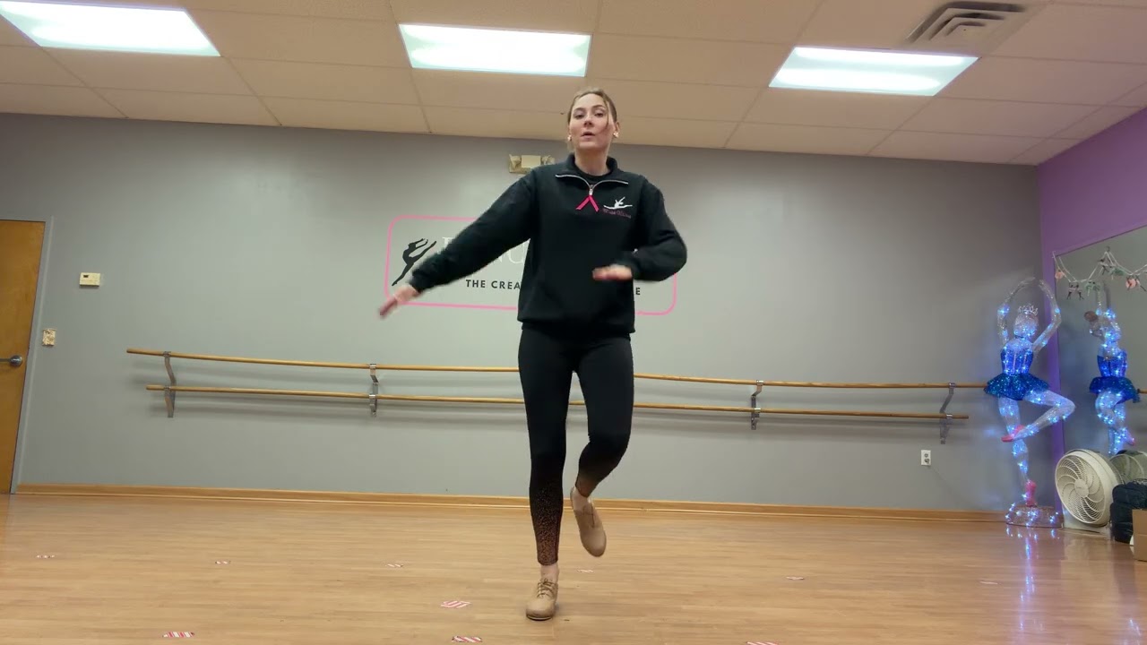 Feel like dancing full dance ￼