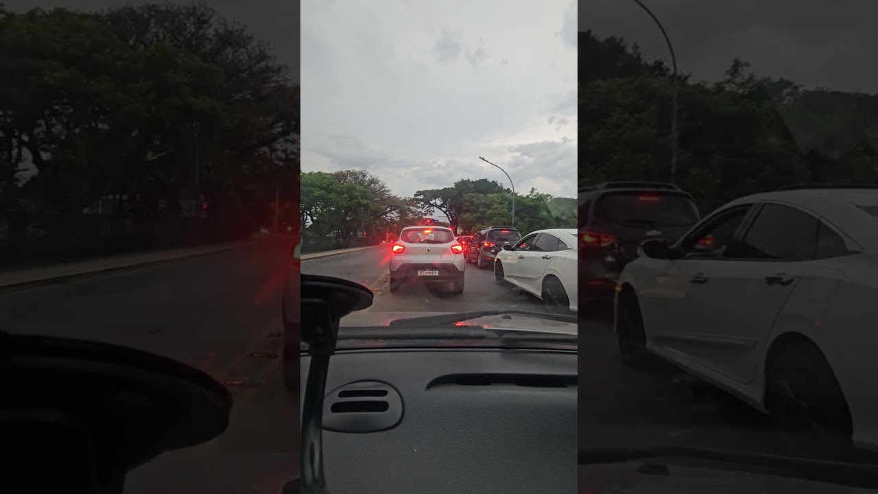 02/12/2025 Um pouco da nossa cidade, Jacareí-SP... era nosso último dia antes de voltarmos pra PT 🇵🇹