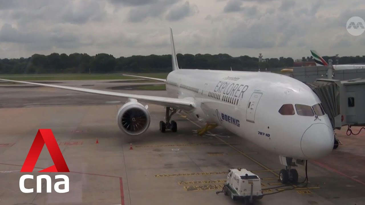 New air traffic management system collects, shares flight path data in real time