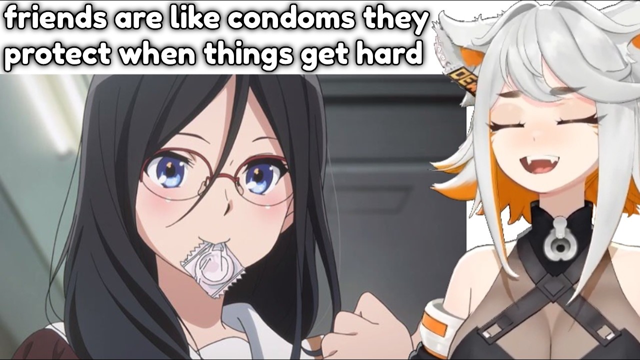 Deme Reacts To Memes That Are Actually Funny