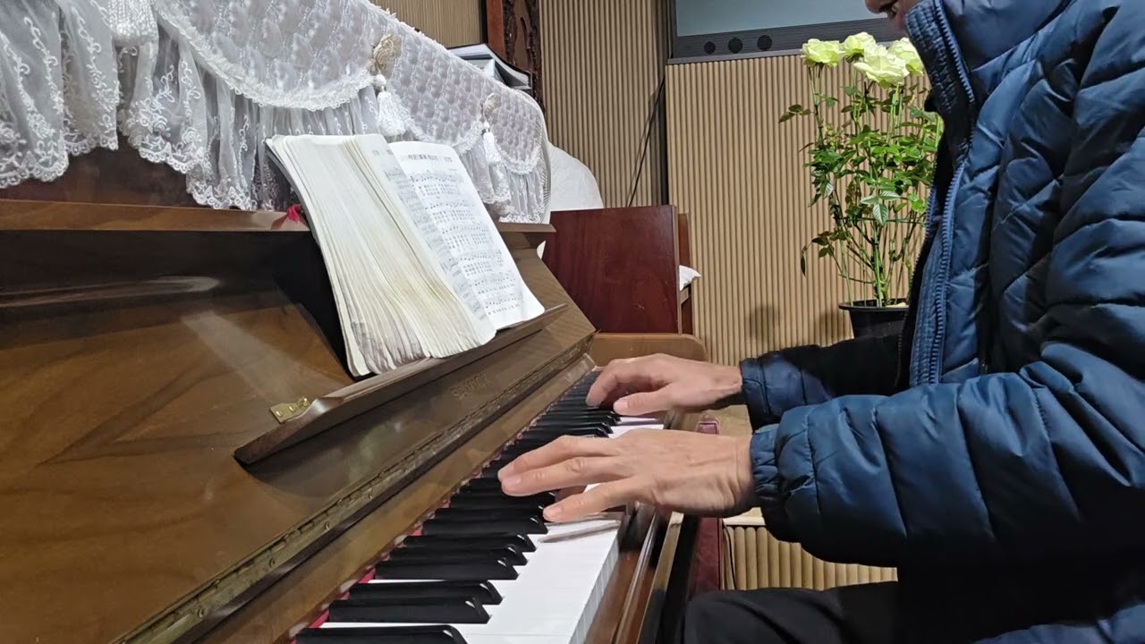 참참참 피흘리신 🎻스무번째 🪚👨‍🌾미가엘 누림🎻