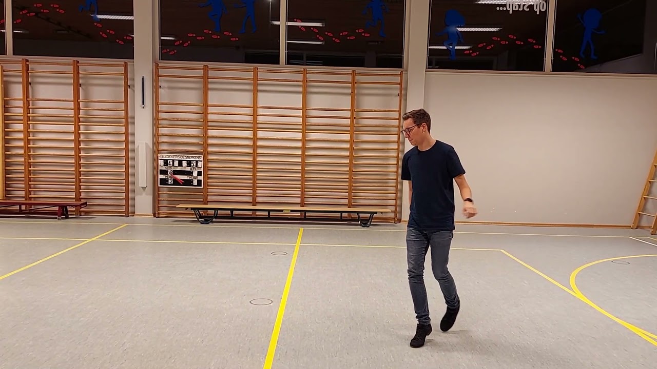Every Last Thing (Line Dance)