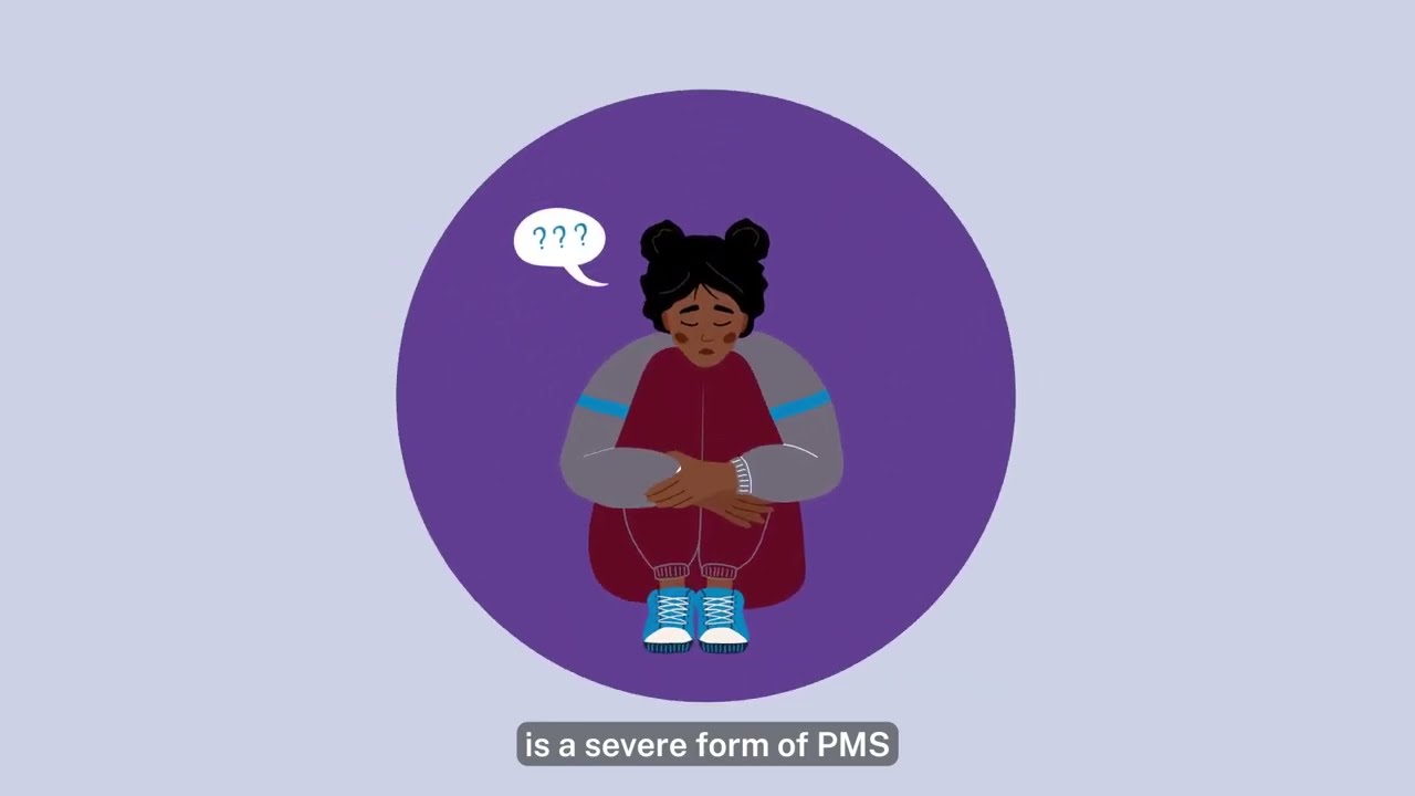 What are PMS and PMDD? Chronic pre-menstrual conditions explained | RCN Magazine