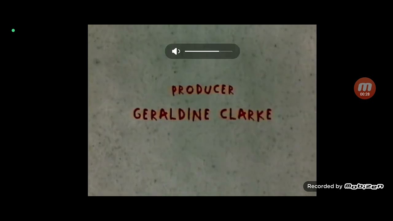 Closing to Rugrats : Chuckie The Brave 1994 VHS