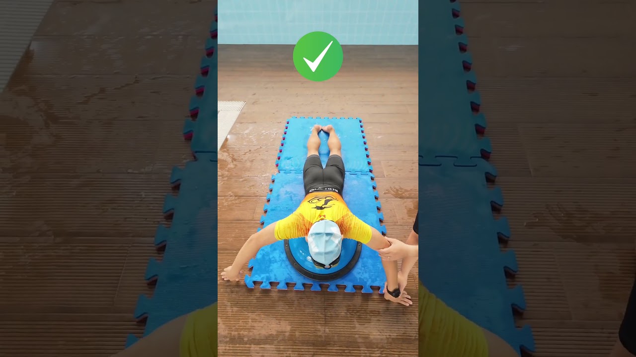 Fix Your Breaststroke Arm Technique &ndash; Stop Wasting Energy