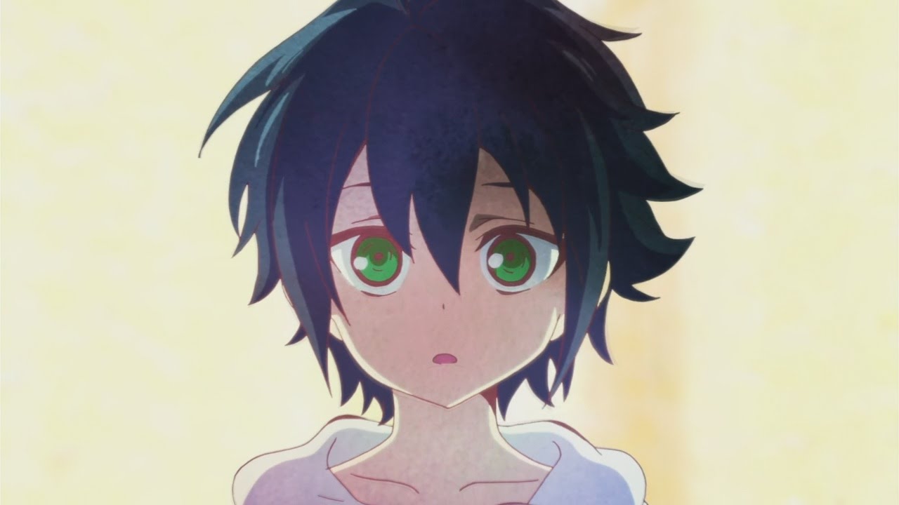 Owari no Seraph ~ Hysteria【AMV】