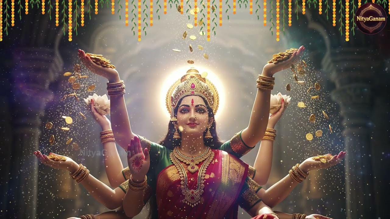 లక్ష్మీ దేవి స్పెషల్ పాట 2026 || #devotionalsongs ||