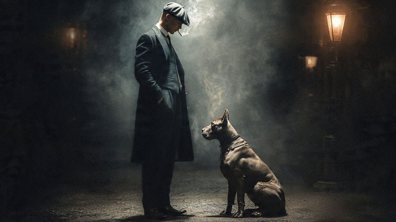 Playlist for Men Who Reject Weakness | Ironhearted Gentleman Energy