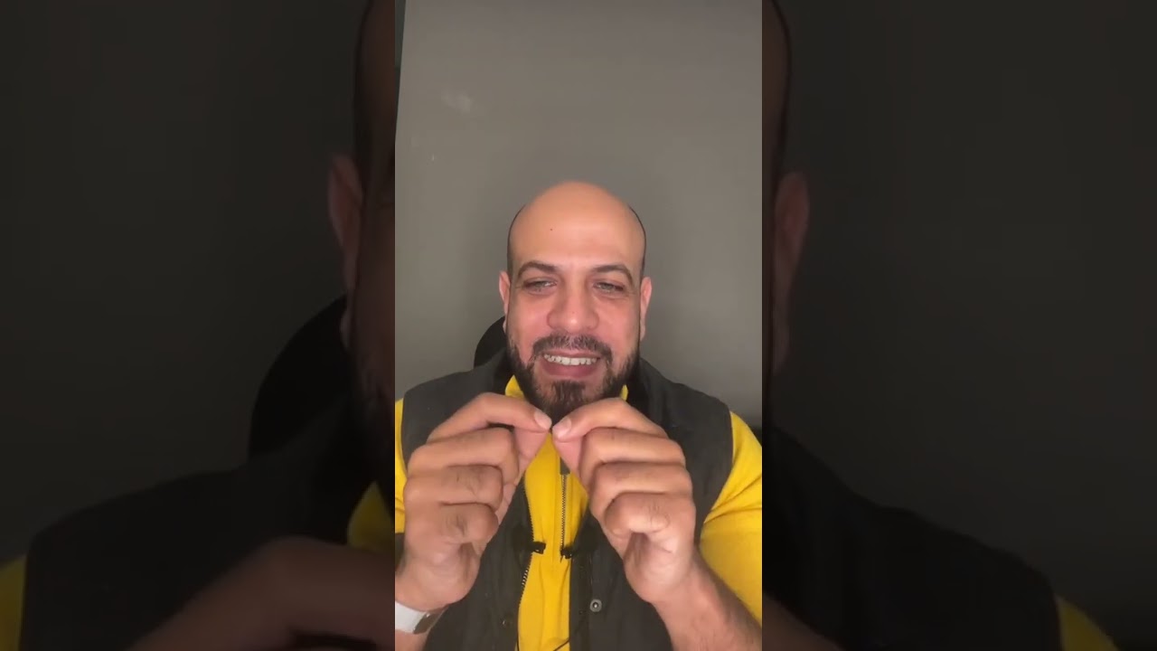 أفهم إزاي قدر الله - عمرو مهران - لايف رمضان