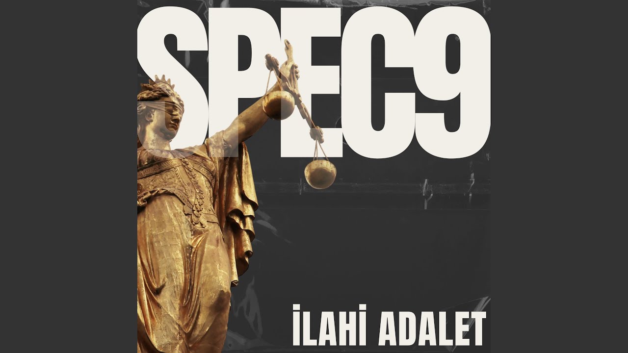 İLAHİ ADALET