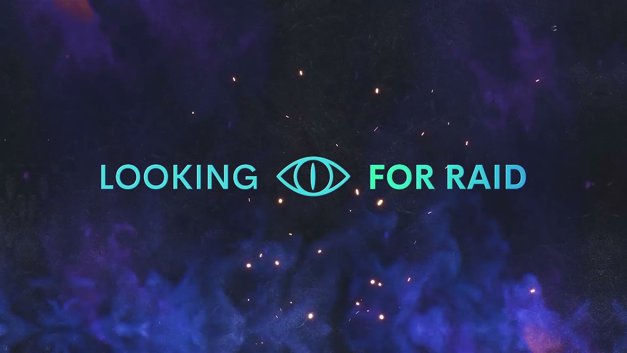 Looking For Raid - WOTLK5Man - Trailer One