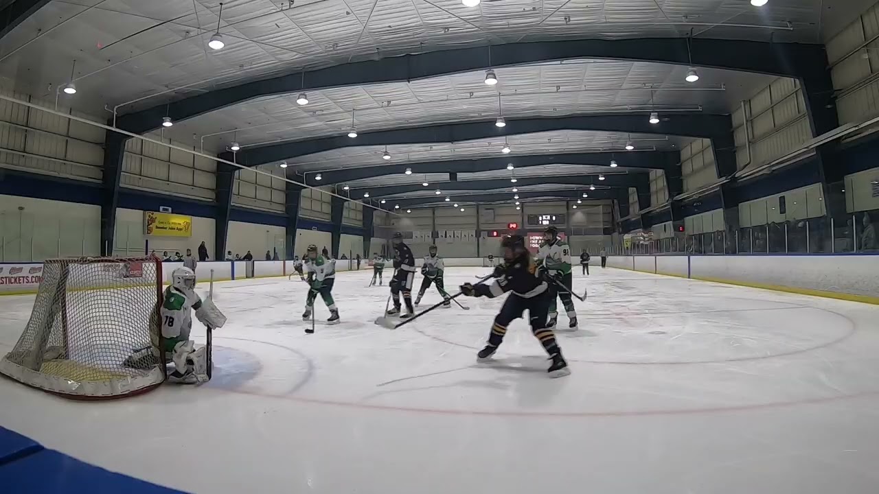 Highland Storm Vs Durham ￼￼Crusaders U15 February 8th, 2026