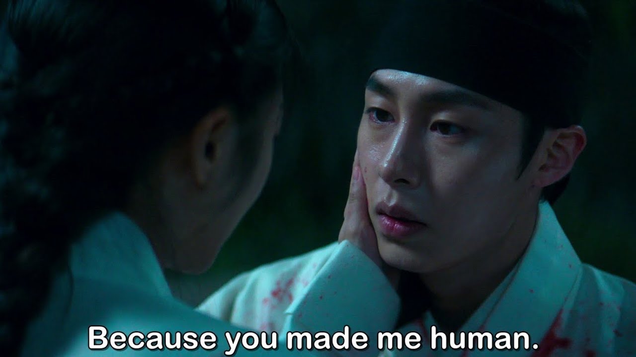 Dear Hongrang (탄금) - Burning Petals OST [MV] 4BOUT