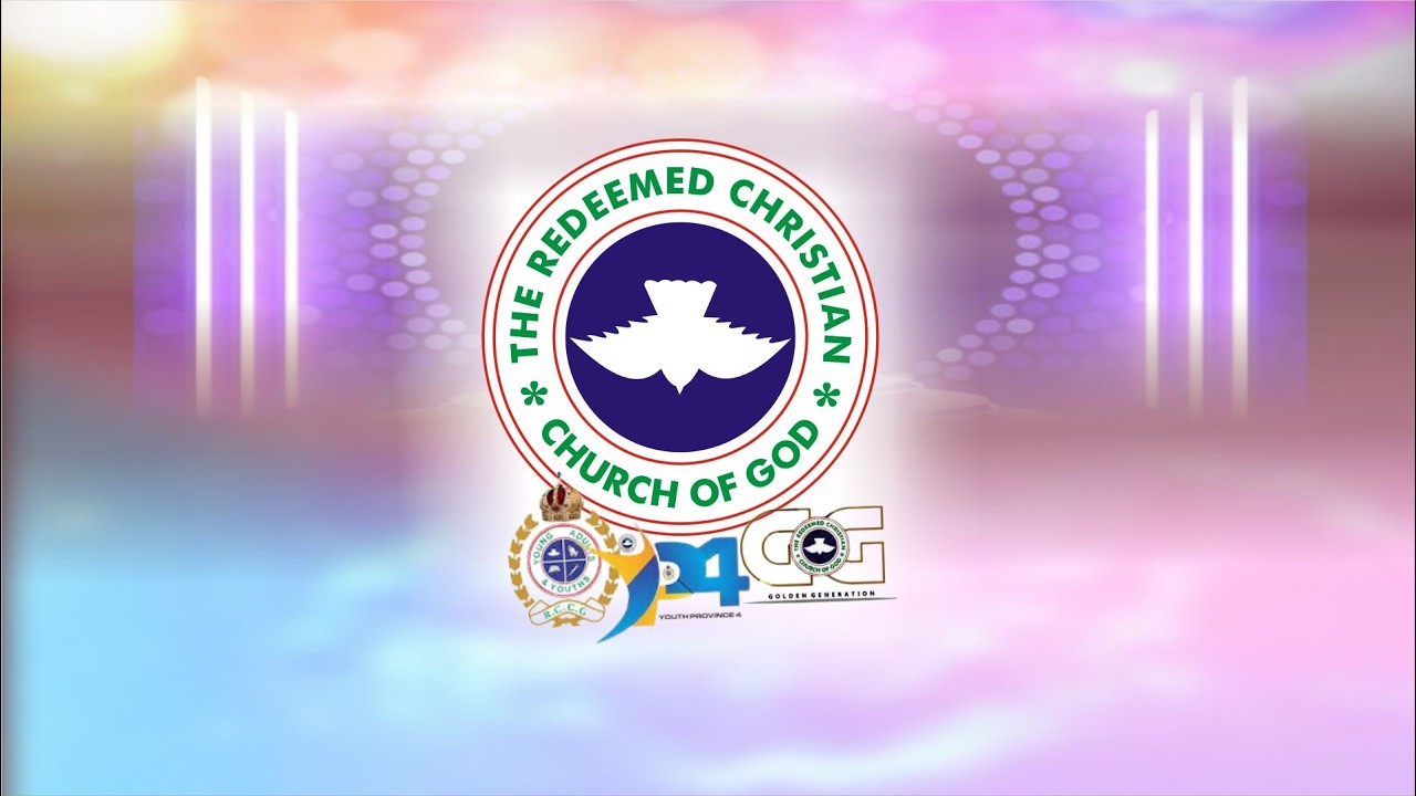 GLORIOUS SERVICE
