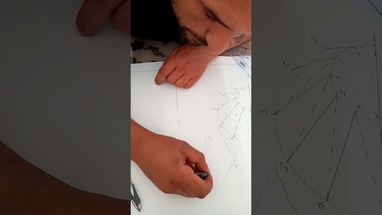 Eksantirik redüksiyon video 1