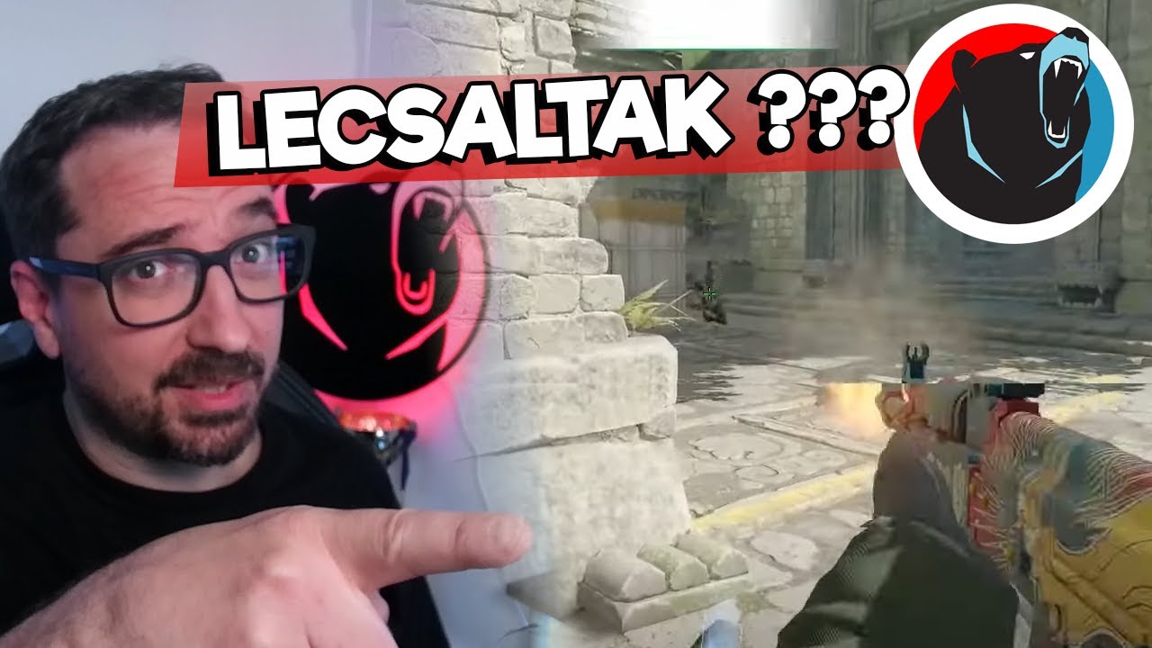 Szerintetek lecsaltak? Kommentelj, ha szeretnél elemzést látni!