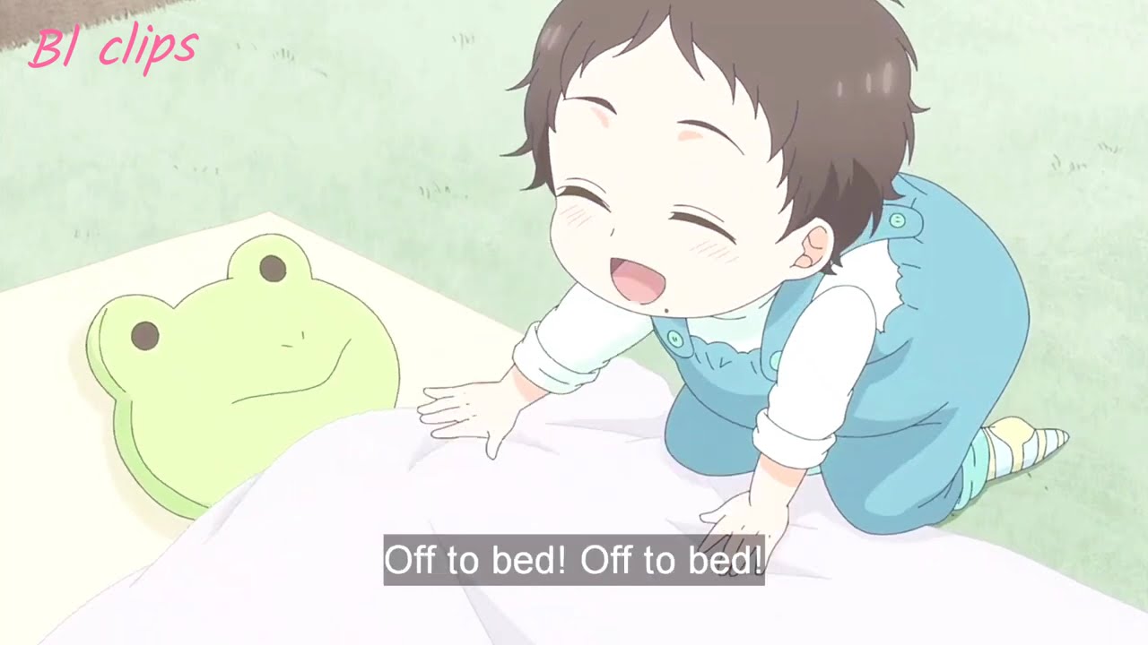Hikari's new sibling1