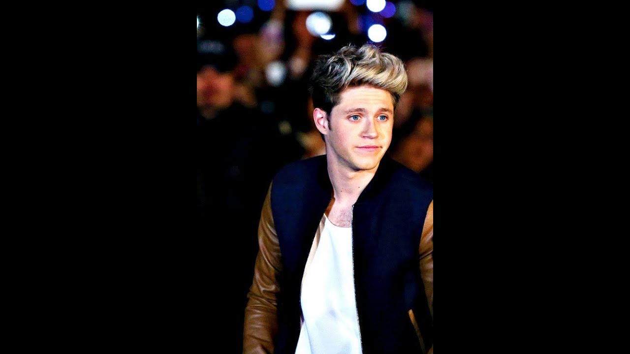 Niall Horan - Confident