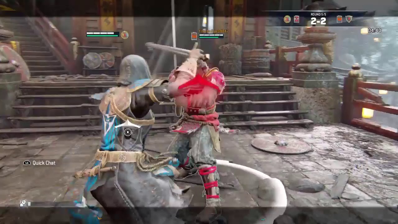 HIGH LEVEL PEACEKEEPER MATCHES ONLINE