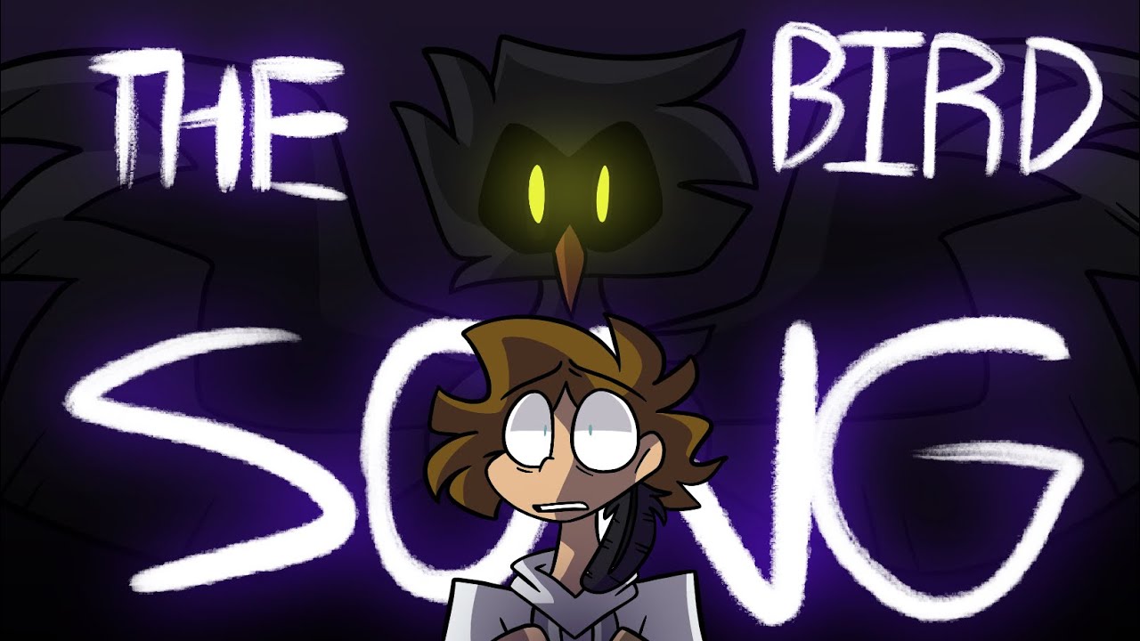 The Bird Song [FNAF: Blackbird PMV] (TW: Spoilers)