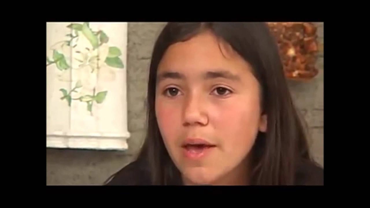 Testemunho Andressa Barragana