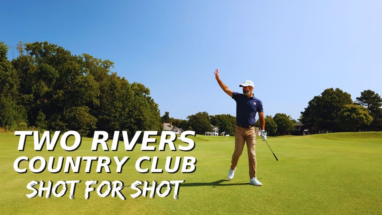 Shot for Shot at Two Rivers Country Club - Front 9