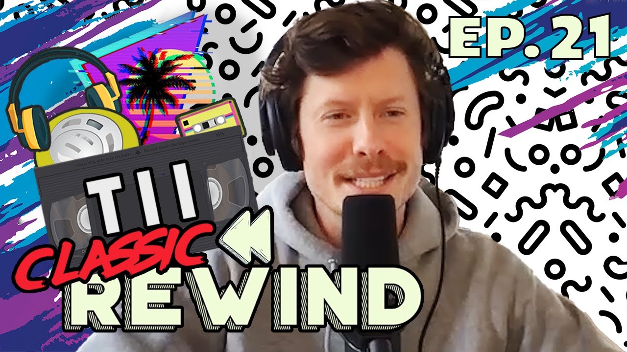 Ep 21: Tales From The Workaholics House | This is Important Podcast