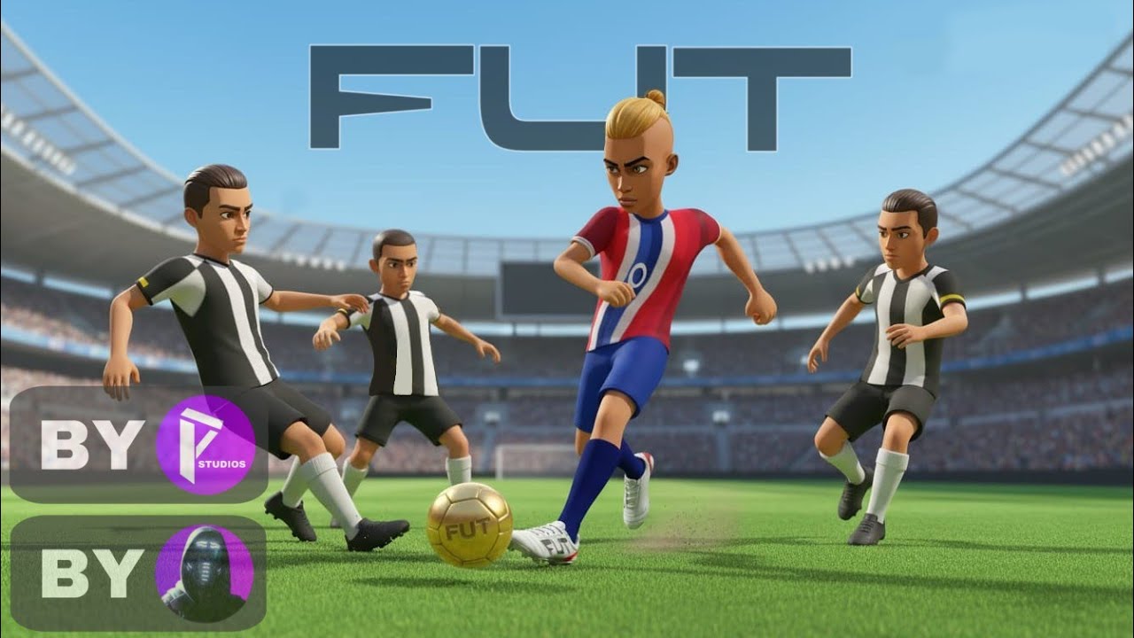 ОФИЦИАЛЬНЫЙ ТРЕЙЛЕР FUT Master 2026