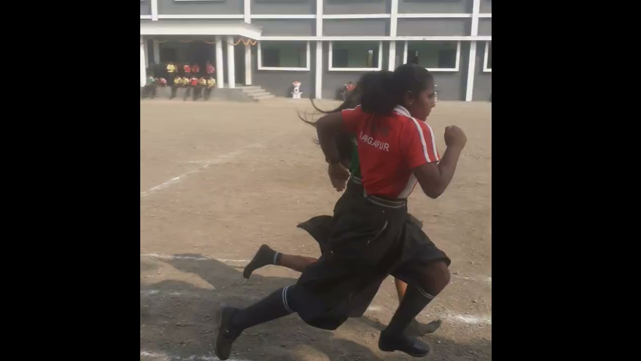 BMTS SCHOOL, GANGAPUR SPORTS EVENT 2022-23