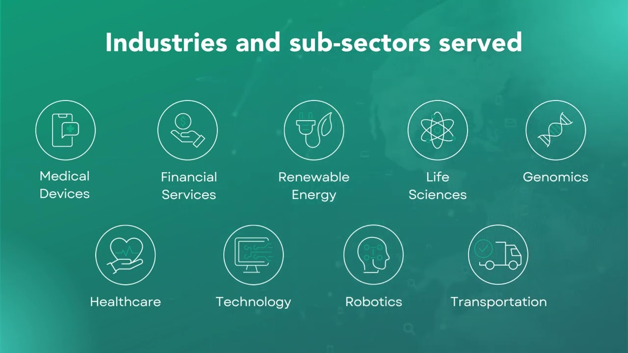 ITJ Tech Tour 2025 &mdash; Highlights