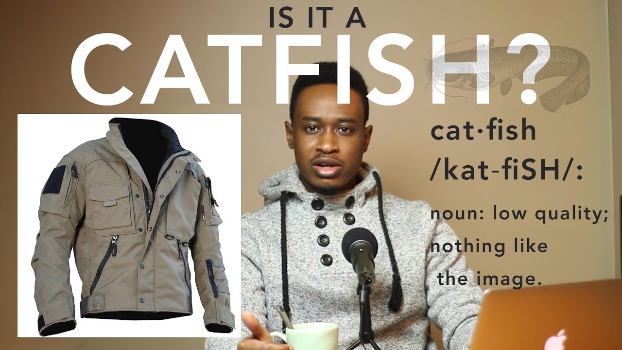 Winmuli Mark IV All Terrain Jacket Review : A Kitanica KNOCK-OFF / Blaroken | Cotosen | Wayrates