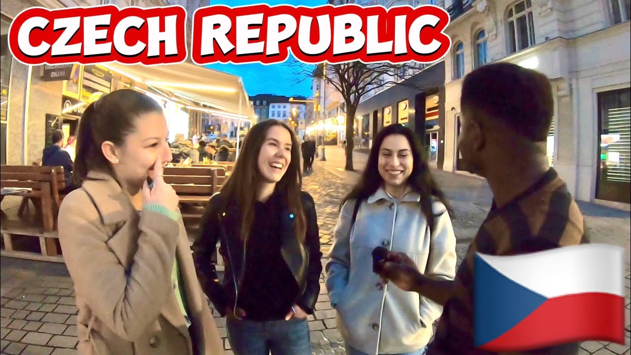 Nightlife In Brno, CZECH REPUBLIC - What To Know