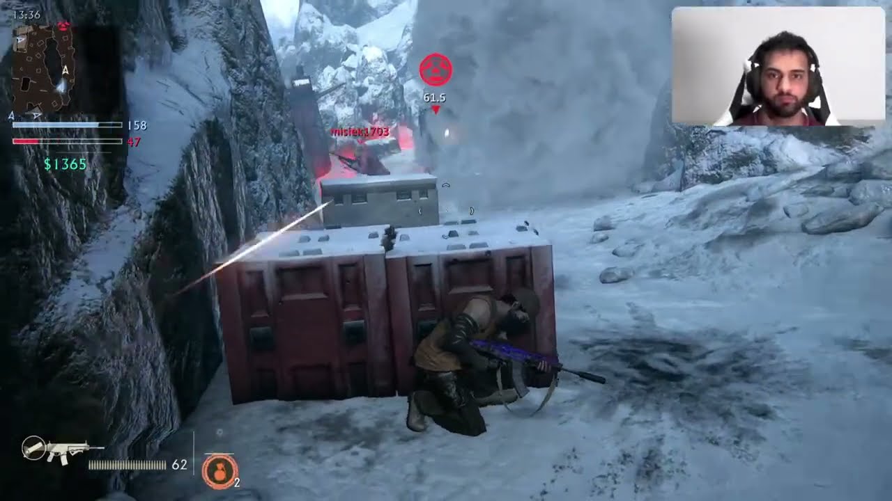 Uncharted 4 Multiplayer LIVE: They Forgot My Name... Expect Pressure Tonight! | KOTH PS5