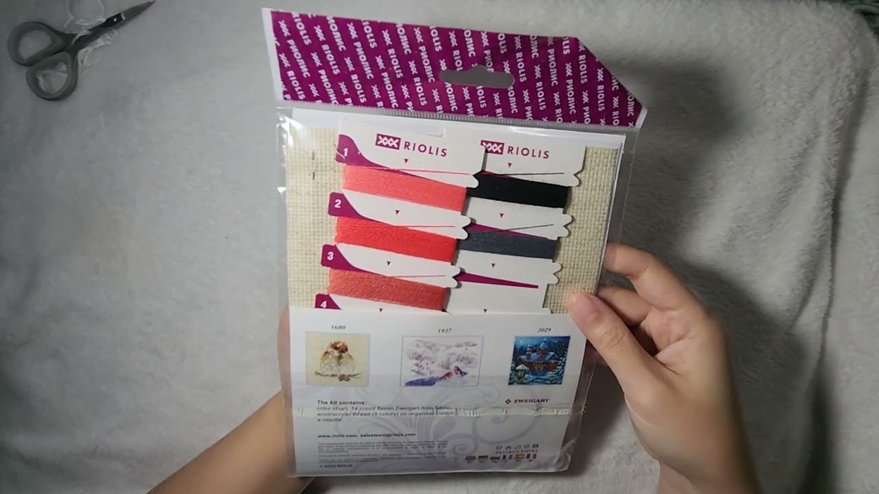 Flosstube #44 2025 April Weekly Update #under1000subsclub