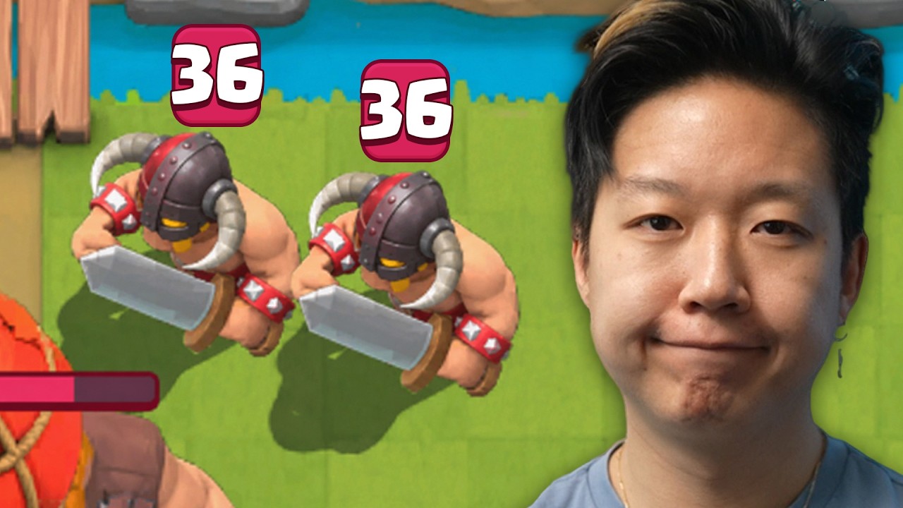 LVL 36 EBARBS