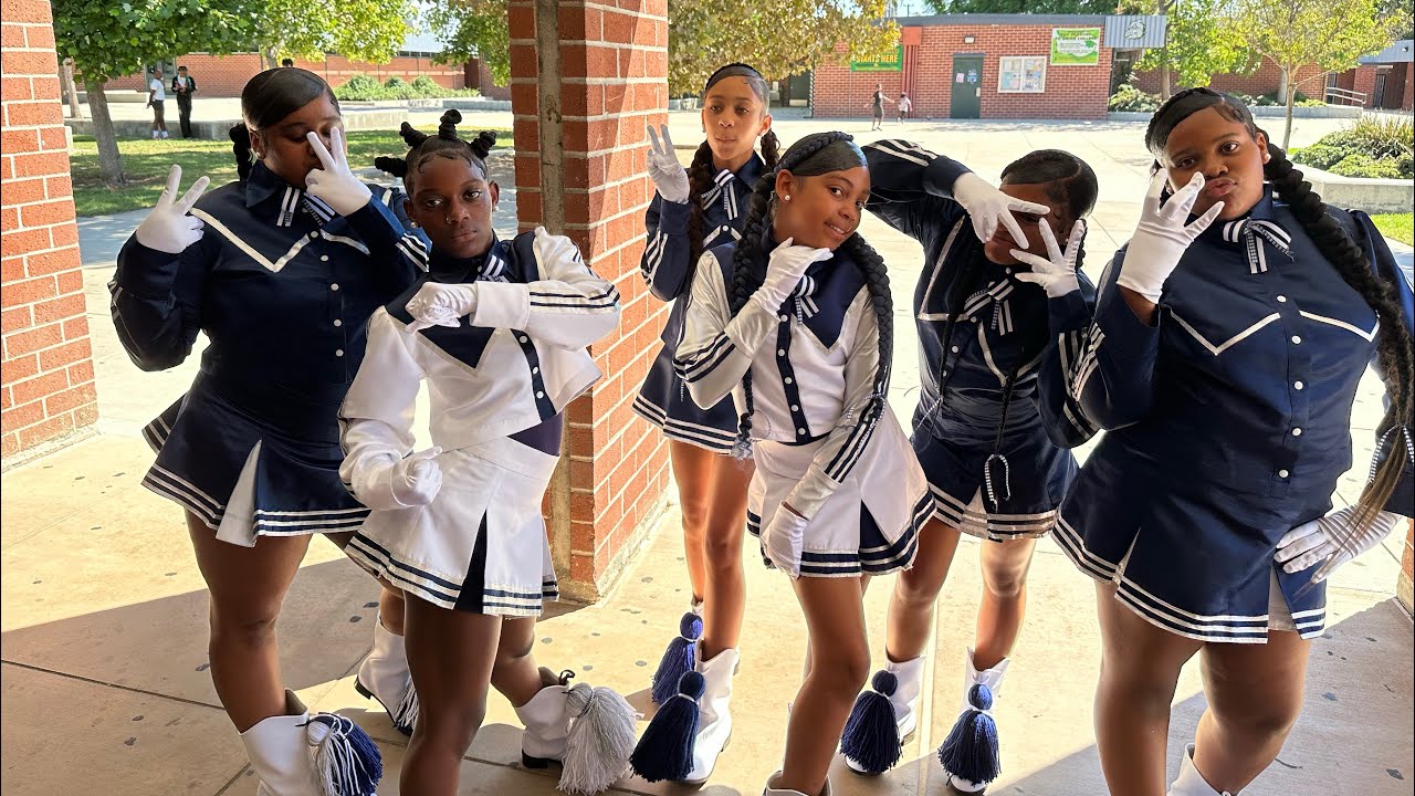 Westside Juniors @Xplosive Competition 9/20/25