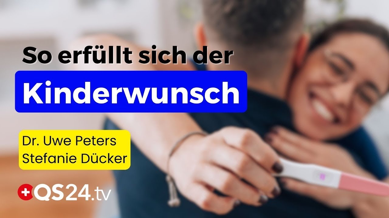 Schwanger trotz Herausforderungen? Diese Tipps helfen wirklich | QS24