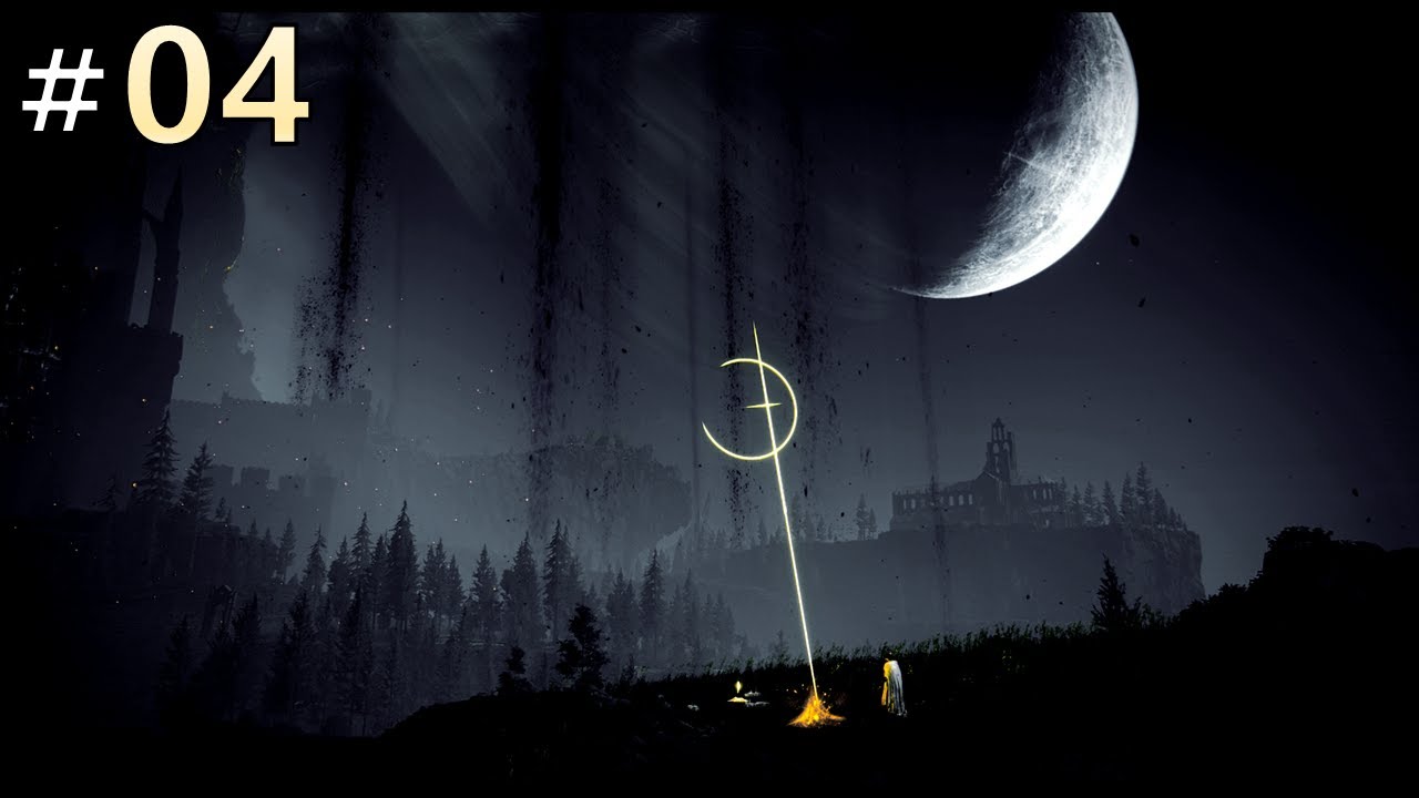 Elden Ring, Shadow of the Erdtree – Blind Playthrough #04: Scadu Altus I
