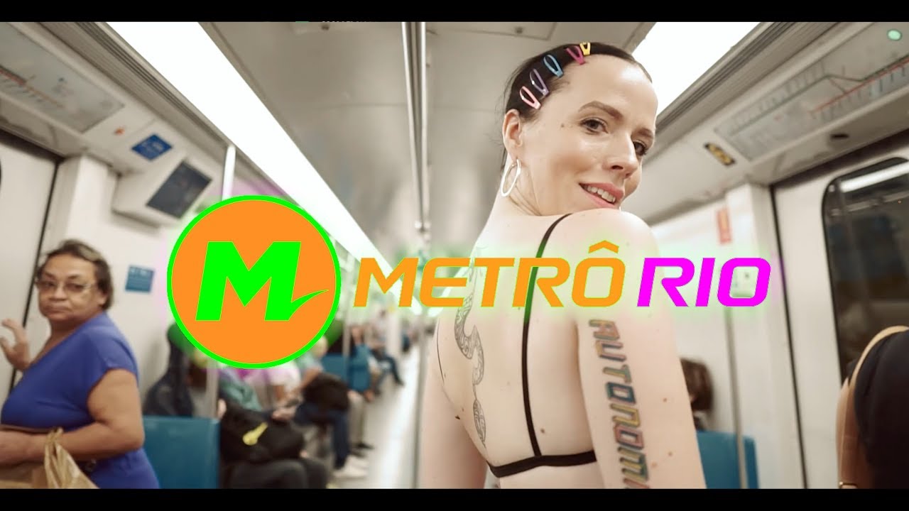 Metrô Rio (funk 150 bpm) - FEFE LIFE feat. Helt - (PRODUÇÃO: FEFE LIFE)