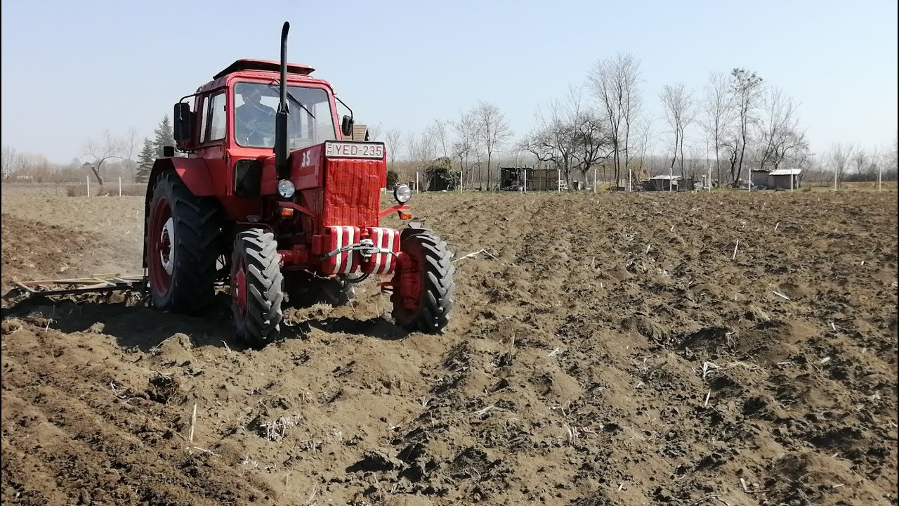 Mtz 82 Sound válogatás