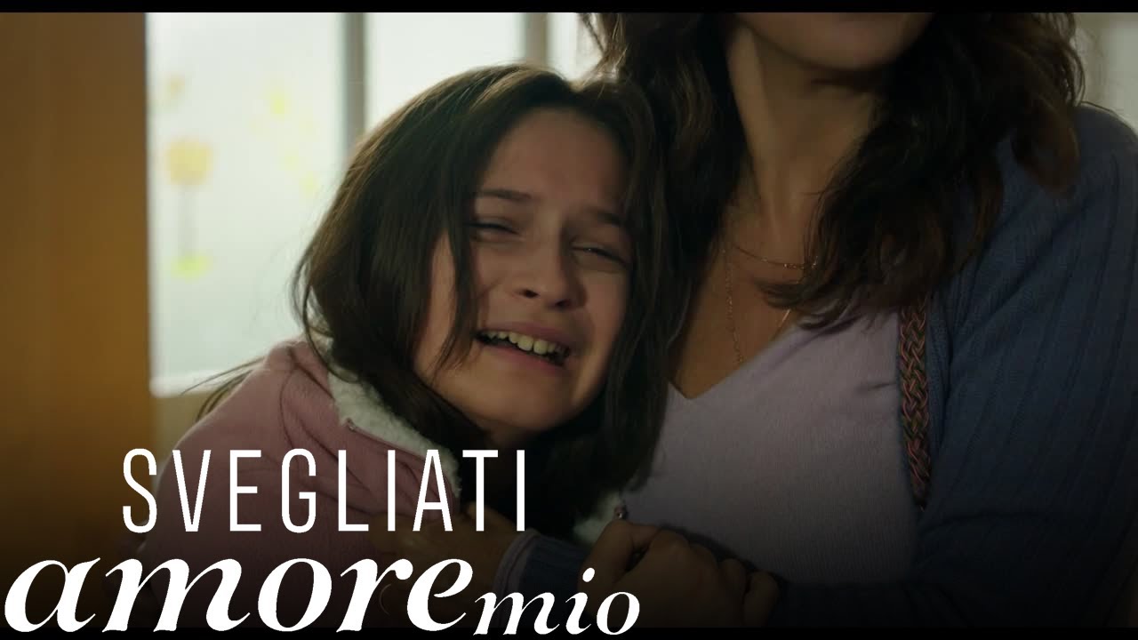 Svegliati amore mio - Lorenzo non respira