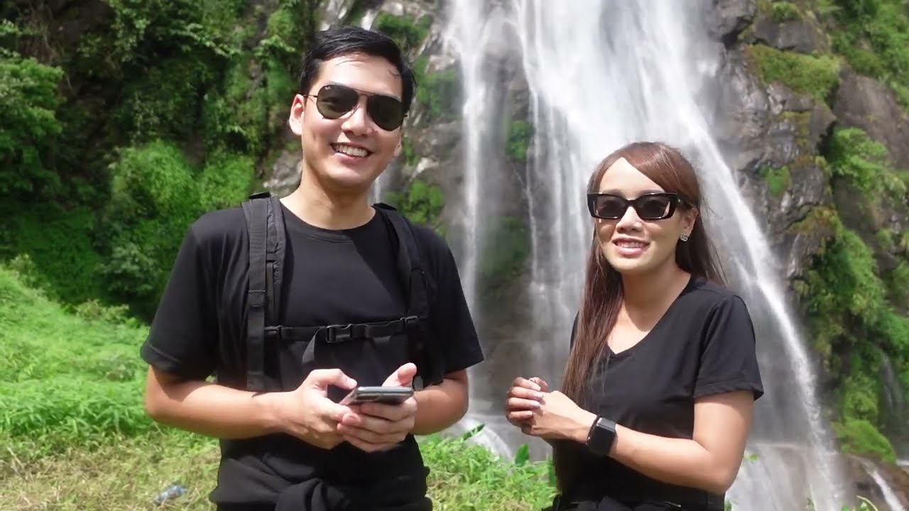 Sapa Waterfall Tours | Explore Unlimited Sapa&rsquo;s Waterfalls