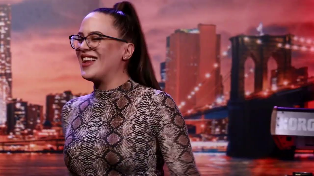 Dragana Zezelj - Ljubav se ne uci - TOP TV 2022