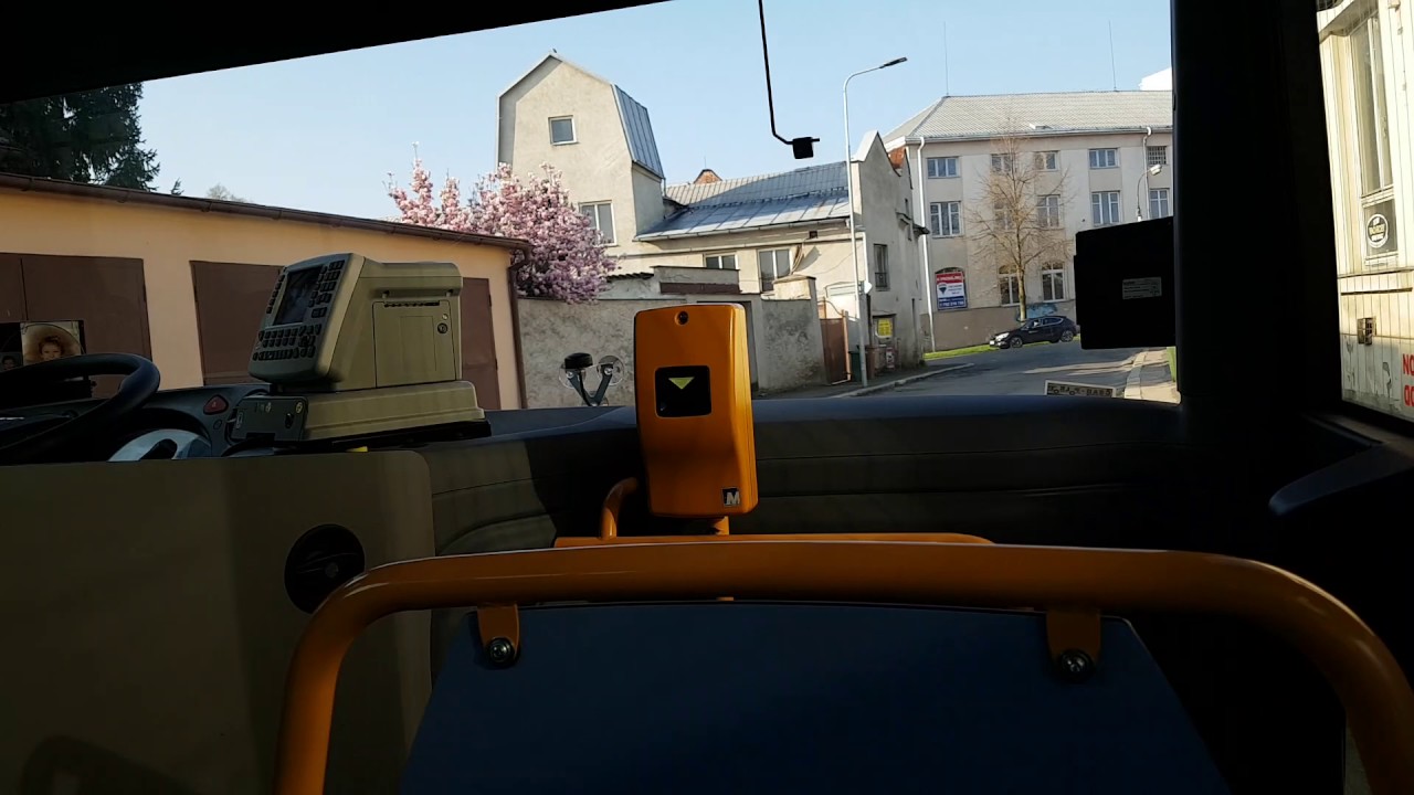 Iveco Crossway LE LINE 12M Ev.č. 1853