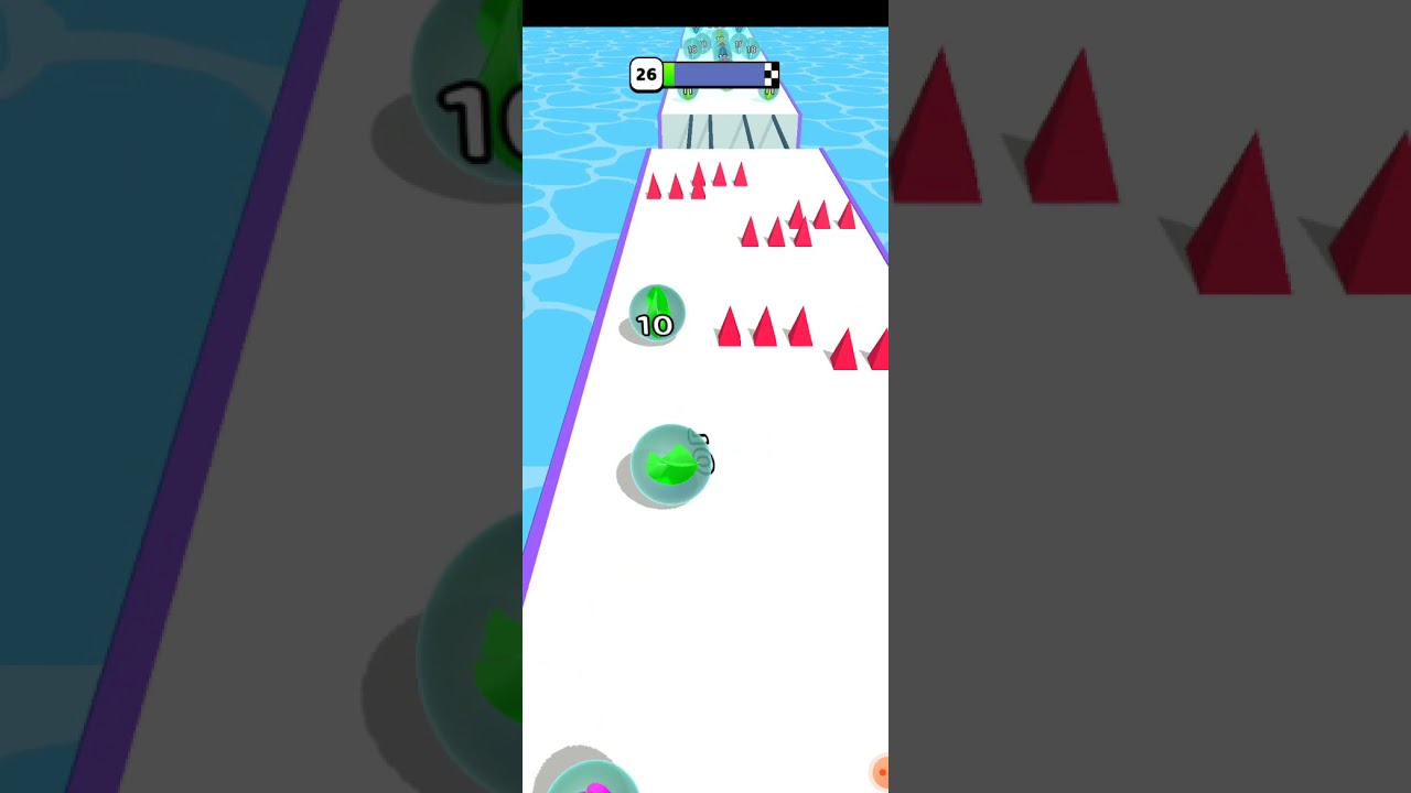 Marble Run All Levels Walkthrough Android, iOS New Epdate Mobilegame Max 545471