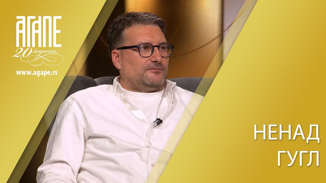 AGAPE - Nenad Gugl(04.01.26)